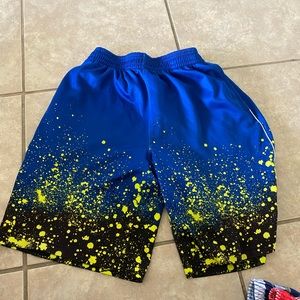Basketball Shorts